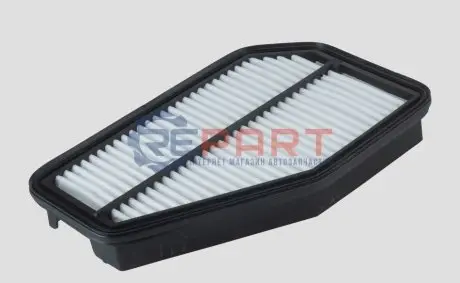 Фільтр повітряний Honda Civic VIII 2.0 06 Purflux A1483