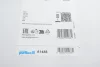 Фото Фільтр повітряний BMW 5 (F10)/7 (F01)/X3 (F25)/X5(F15/F85) 3.0 08-18 (N55) Purflux (A1488) зображення 3
