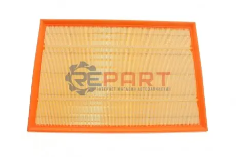 Фото Фільтр повітряний BMW X5 (E70) 3.0 07-10 (N52) Purflux (A1489) зображення 1