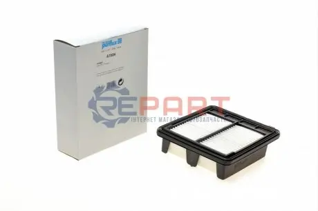Фото Фільтр повітряний Honda CR-Z 1.5 16V 10-16 Purflux (A1504) зображення 1