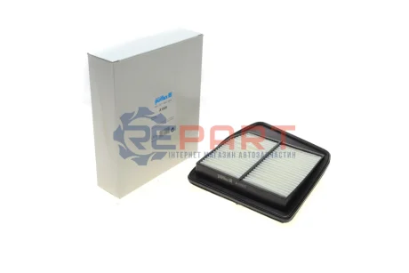 Фото 1 — Фільтр повітряний Honda Accord VIII 2.4i 08-15 Purflux (A1505) Фото Фільтр повітряний Honda Accord VIII 2.4i 08-15 Purflux (A1505) зображення 1
