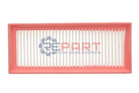 Фото Фільтр повітряний Smart Fortwo 0.8CDTI/1.0 07- Purflux (A1509) зображення 1