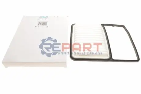 Фото Фільтр повітряний Daihatsu Materia 1.3/1.5 06- Purflux (A1511) зображення 1