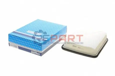 Фото Фільтр повітряний Jeep Wrangler 2.8 CRD 07- Purflux (A1517) зображення 1