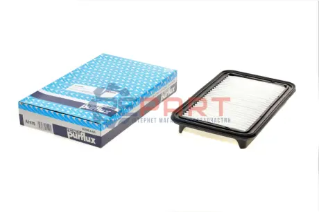 Фото 1 — Фильтр воздушный Purflux (A1519) Фото Фильтр воздушный Purflux (A1519) изображение 1