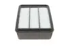 Фото Фільтр повітряний Mitsubishi ASX09-/Lancer 03-/Outlander 1.6-2.4 06-13 Purflux (A1522) зображення 6