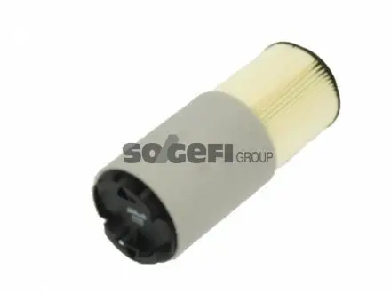 Фото 1 — Повітряний фільтр Purflux (A1524) Фото Повітряний фільтр Purflux (A1524) зображення 1