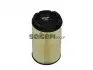 Фото Фільтр повітряний Mini Cooper 1/2 S 1.6 02-10 Purflux (A1533) зображення 1