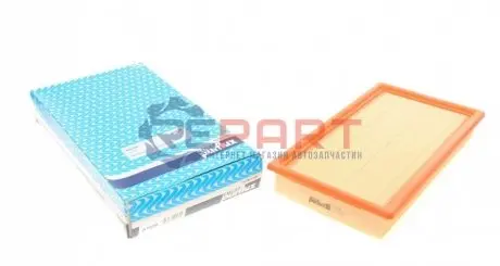 Фото Повітряний фільтр Purflux (A1539) зображення 1