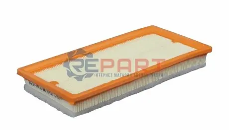 Фільтр повітряний Fiat Panda/Punto 0.9 09 Purflux A1540 Купити в Україні