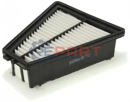 Фото Фільтр повітряний Renault Twingo 1.5dCi 07-14 Purflux (A1541) зображення 1