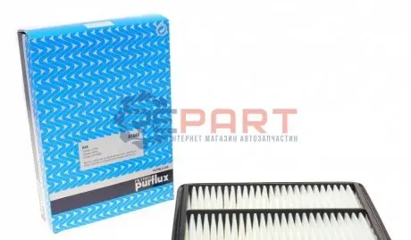 Фото Фільтр повітряний Hyundai Tucson/Kia Sportage 2.0 CRDi 04- Purflux (A1543) зображення 1