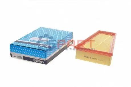 Фото 1 — Фильтр воздушный Purflux (A1544) Фото Фильтр воздушный Purflux (A1544) изображение 1