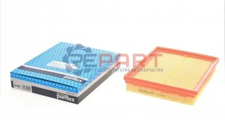 Фото 1 — Фильтр воздушный Purflux (A1545) Фото Фильтр воздушный Purflux (A1545) изображение 1