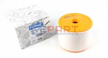 Фото Фільтр повітряний Audi A6 2.0TDI/TFSI 11-18 Purflux (A1549) зображення 1