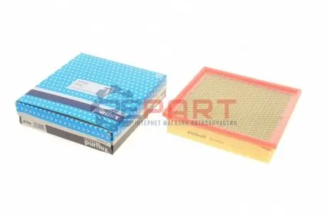 Фото Фільтр повітряний Jeep Grand Cherokee 3.0CRD 11- Purflux (A1554) зображення 1