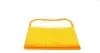 Фото Фільтр повітряний VW Polo/Skoda Fabia 1.0 i/TSI 14-/Seat Ibiza 1.0 i/TSI 15 Purflux (A1555) зображення 2