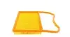 Фото Фільтр повітряний VW Polo/Skoda Fabia 1.0 i/TSI 14-/Seat Ibiza 1.0 i/TSI 15 Purflux (A1555) зображення 3