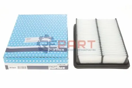 Фото Фільтр повітряний Mazda 3/6/CX-5 2.0/2.5 11- Purflux (A1564) зображення 1