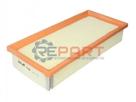 Фото Фільтр повітряний Citroen C5/Peugeot 407/508 2.0 HDi 04- Purflux (A1566) зображення 1