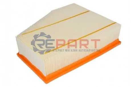 Фото Фильтр воздушный Purflux (A1571) изображение 1