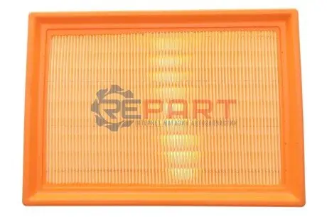 Фото Фільтр повітряний Chevrolet Aveo (T3) 1.2/1.4/1.6 DOHC 16V 1.3 D/CDTi 11- Purflux (A1579) зображення 1