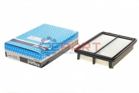 Фото Фільтр повітряний Honda CR-V 2.0 16V 12- Purflux (A1588) зображення 1