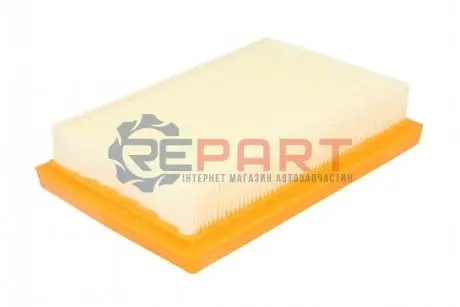 Фото Фільтр повітряний Citroen C1 II/Peugeot 108/Toyota Aygo/C-HR/Prius/Yaris 1.0/1.5H/1.8H 10- Purflux (A1613) зображення 1