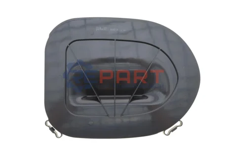 Фільтр повітряний BMW X3 (F25) 10-17/X5 (E70) 06-13/X6 (E71) 08-14 (N47/N57) Purflux A1618 Купити в Україні