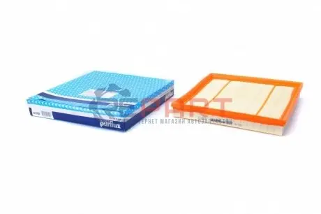 Фото Фільтр повітряний BMW 5 (F10/F11) 3.0 i (N55) 09-17 Purflux (A1702) зображення 1