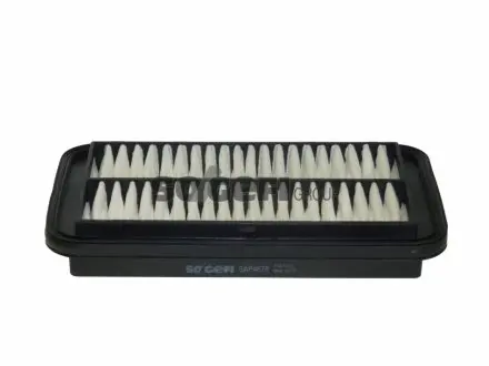 Фото 1 — Фільтр повітряний Nissan Pixo/Suzuki Alto 1.0 09- Purflux (A1704) Фото Фільтр повітряний Nissan Pixo/Suzuki Alto 1.0 09- Purflux (A1704) зображення 1