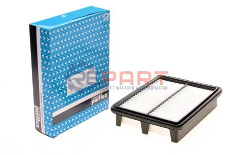 Фото Фільтр повітряний Mazda 2/3/CX-3 1.5/1.5D 13- Purflux (A1714) зображення 1