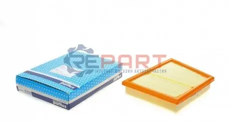 Фільтр повітряний BMW 2 (F45) 13-/X1 (F48) 14-/Mini Cooper 1.5-2.0 i/D 13- (B37/B38/B47/B48) Purflux A1719 Купити в Україні