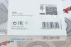 Фото Фільтр повітряний Honda CR-V IV 1.6 i-DTEC 13 Purflux (A1720) зображення 4