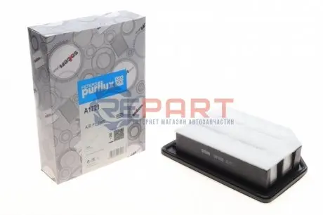 Фото Фільтр повітряний Suzuki SX4 1.6 DDIS 13-/Vitara 15- Purflux (A1721) зображення 1