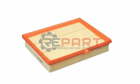 Фото Фільтр повітряний Toyota Avensis 1.6/2.0D4-D 08-18/ RAV 4 2.0 12- Purflux (A1746) зображення 1