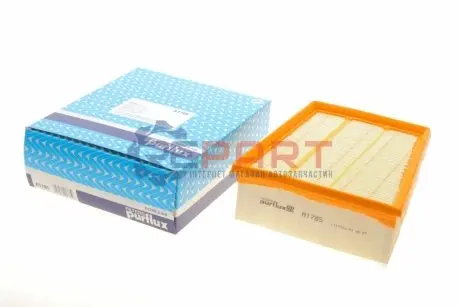 Фото Фільтр повітряний Renault Scenic IV/Megane IV 1.5dCi 15- Purflux (A1785) зображення 1