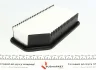 Фото Фільтр повітряний Kia Rio 1.2/1.25 CVVT 11-17 Purflux (A1788) зображення 2