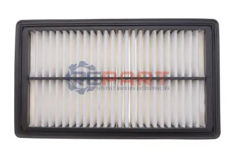 Фильтр воздушный Hyundai i20 1.1-1.4CRDi 14- Purflux A1796 Купить в Украине
