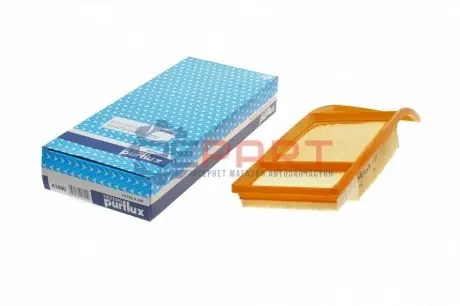 Фото Повітряний фільтр Purflux (A1800) зображення 1