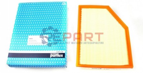 Фильтр воздушный - (31368022) Purflux A1802