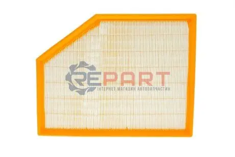 Фільтр повітряний Volvo V40 1.5/2.0 14 Purflux A1802 Купити в Україні