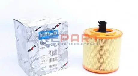 Фото 1 — Фільтр повітряний Opel Astra K 1.6 CDTi 15- Purflux (A1806) Фото Фільтр повітряний Opel Astra K 1.6 CDTi 15- Purflux (A1806) зображення 1