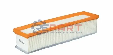 Фото Повітряний фільтр Purflux (A1809) зображення 1