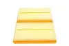 Фото Фільтр повітряний Audi A3/Seat Leon/Skoda Fabia III/VW Polo 1.0TSI 14-/Caddy 20- (OE VAG) Purflux (A1816) зображення 2
