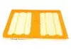 Фото Фільтр повітряний Audi A3/Seat Leon/Skoda Fabia III/VW Polo 1.0TSI 14-/Caddy 20- (OE VAG) Purflux (A1816) зображення 3