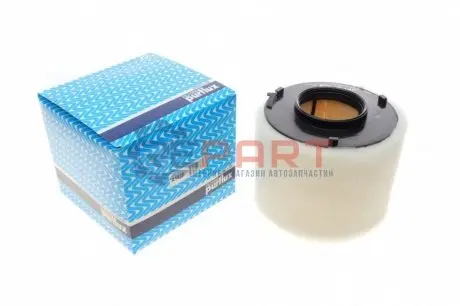 Фото Фільтр повітряний Audi A4/A5/Q5 2.0D/2.0H 15- Purflux (A1818) зображення 1