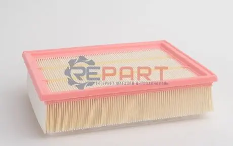 Фото 1 — Фільтр повітряний Isuzu D-Max 2.5/3.0 DiTD 4x4 02-12 Purflux (A1835) Фото Фільтр повітряний Isuzu D-Max 2.5/3.0 DiTD 4x4 02-12 Purflux (A1835) зображення 1