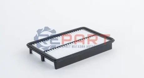 Фото Фільтр повітряний Hyundai H-1 II 2.4 i 2.5 CRDi/TDCi 07- Purflux (A1837) зображення 1
