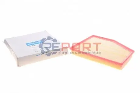 Фото 1 — Фільтр повітряний BMW 5 (E60) 2.0/4.4-4.8 03-10/6 (E63) 4.4/4.8 04- Purflux (A1838) Фото Фільтр повітряний BMW 5 (E60) 2.0/4.4-4.8 03-10/6 (E63) 4.4/4.8 04- Purflux (A1838) зображення 1